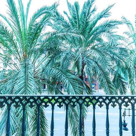 Tranquilo Y Acogedor En El Centro De La Ciudad Leilighet Valencia Eksteriør bilde